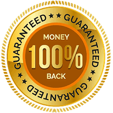 Glucostra Money Guarantee